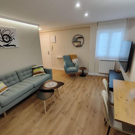 Carpio 18 Apartment Oviedo Exterior photo
